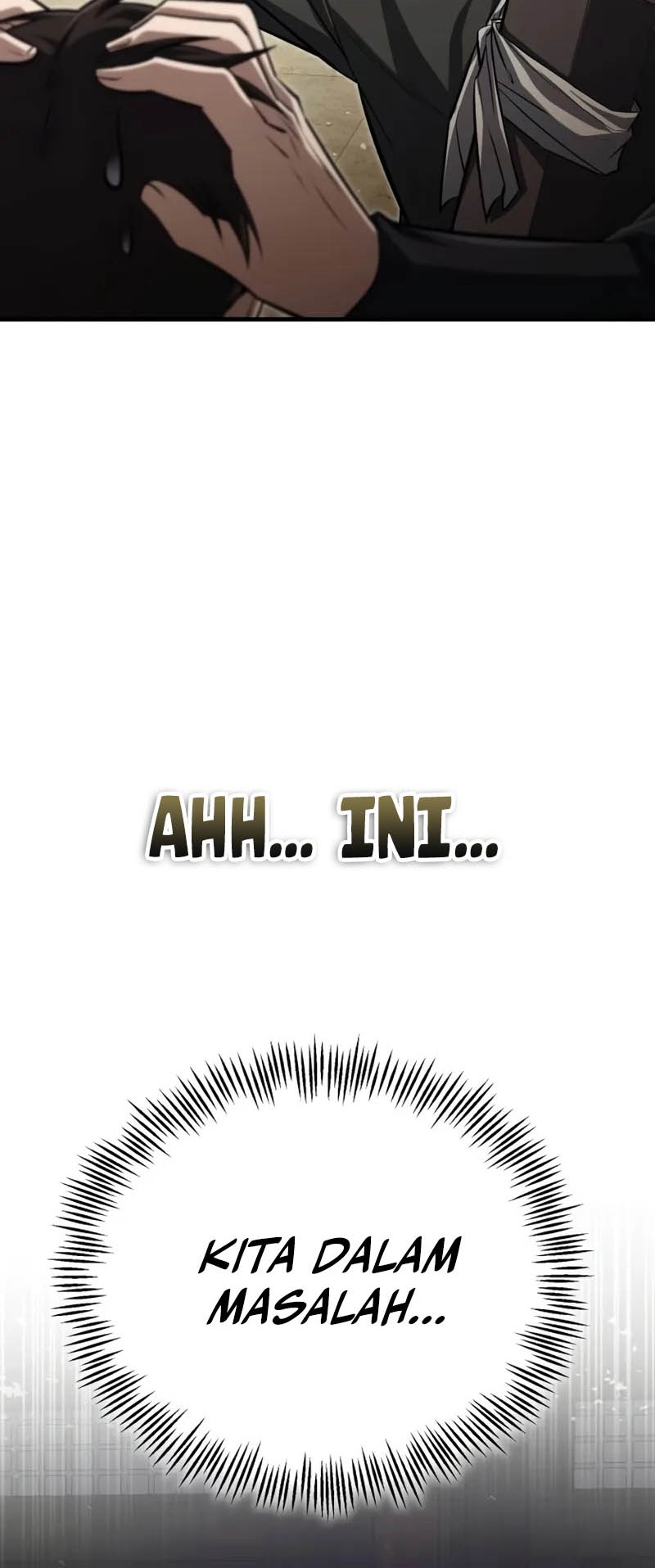 Number One Star Instructor Master Baek Chapter 131 Gambar 43