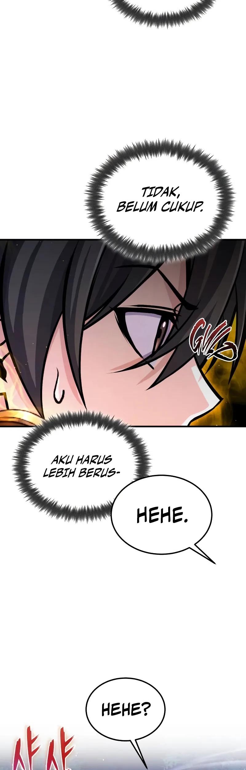 Number One Star Instructor Master Baek Chapter 132 Gambar 69