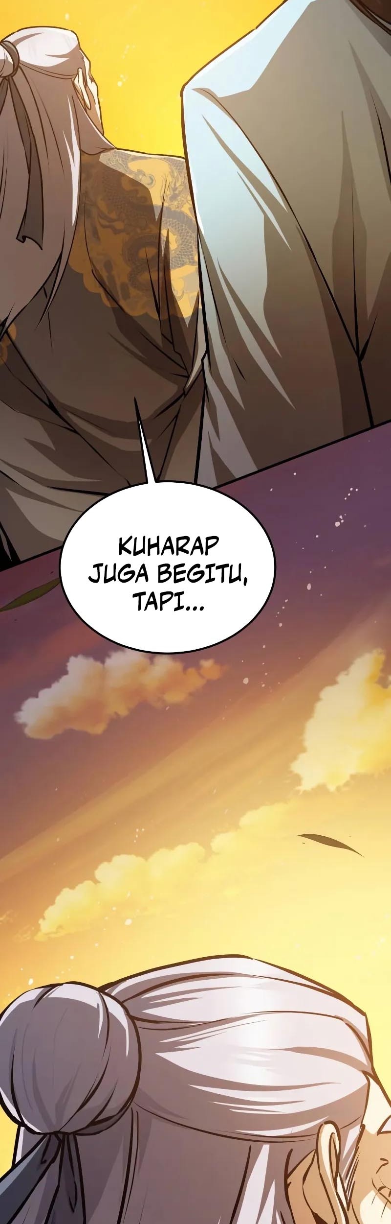 Number One Star Instructor Master Baek Chapter 132 Gambar 4