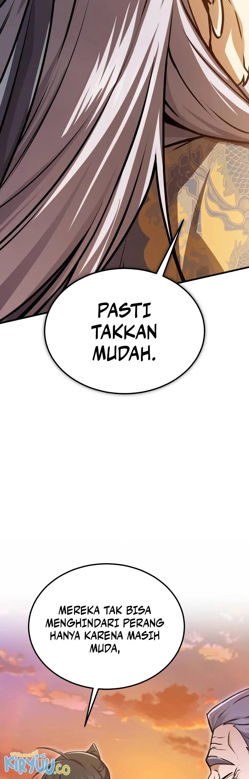 Number One Star Instructor Master Baek Chapter 132 Gambar 5