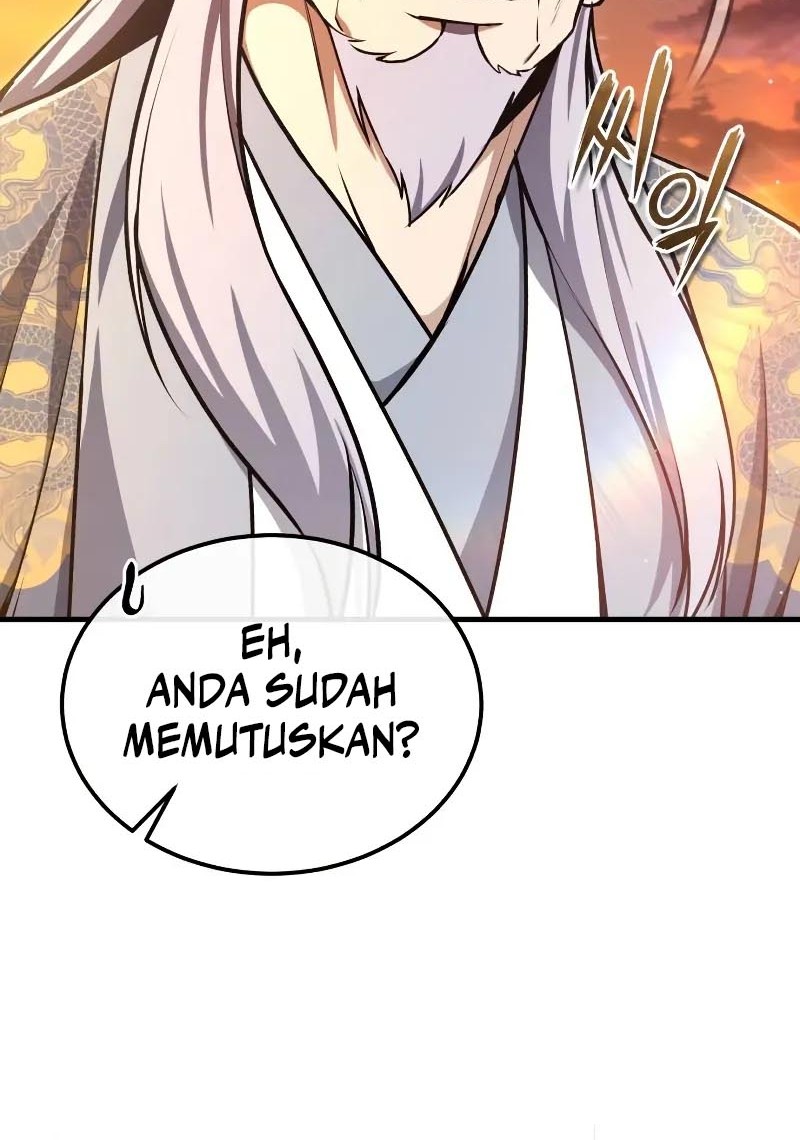 Number One Star Instructor Master Baek Chapter 132 Gambar 7