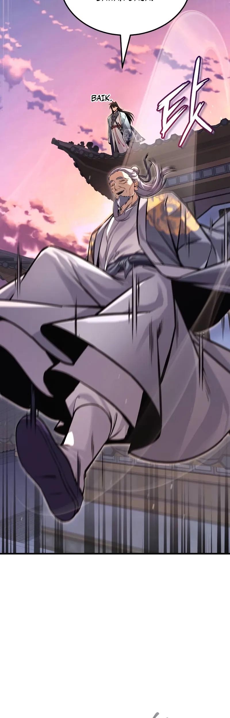 Number One Star Instructor Master Baek Chapter 132 Gambar 10