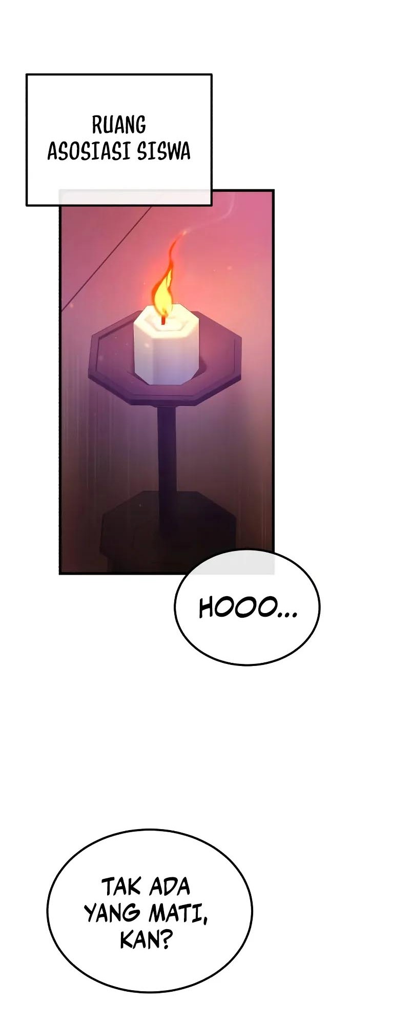 Number One Star Instructor Master Baek Chapter 132 Gambar 13