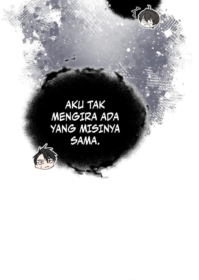 Number One Star Instructor Master Baek Chapter 132 Gambar 31