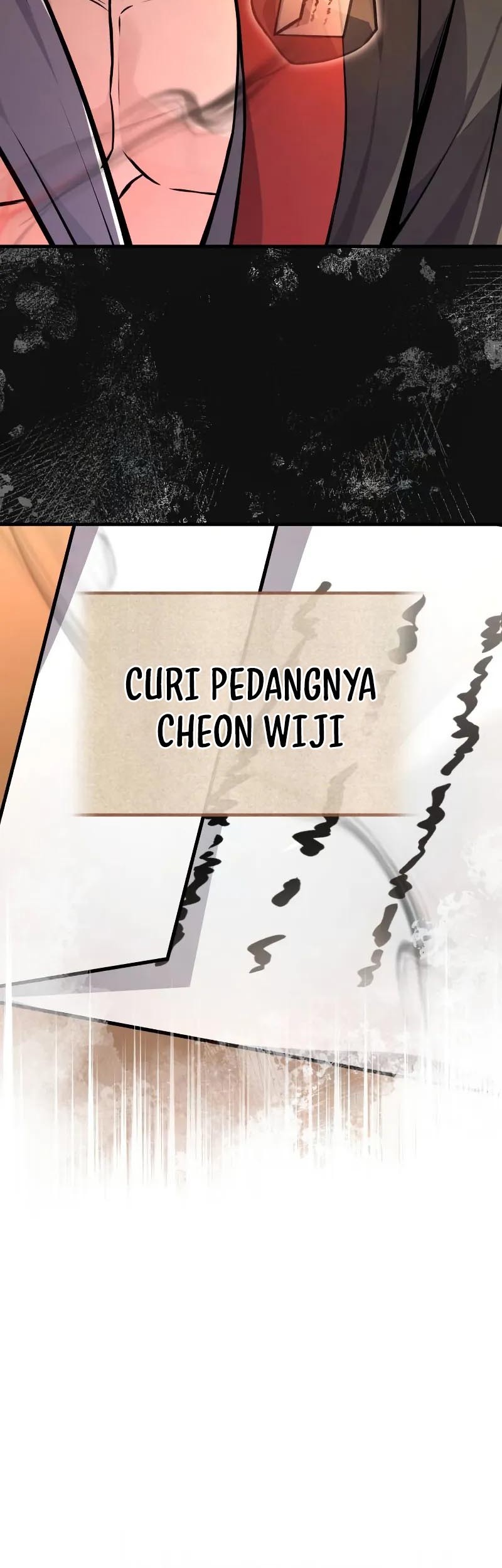 Number One Star Instructor Master Baek Chapter 132 Gambar 34