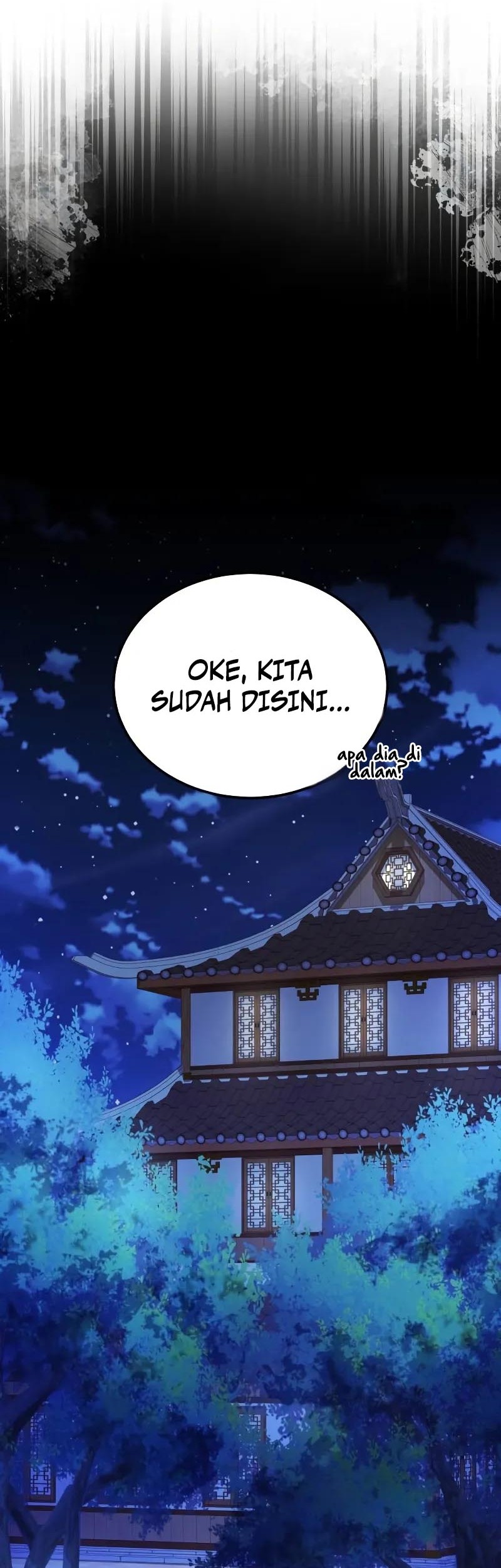 Number One Star Instructor Master Baek Chapter 132 Gambar 35