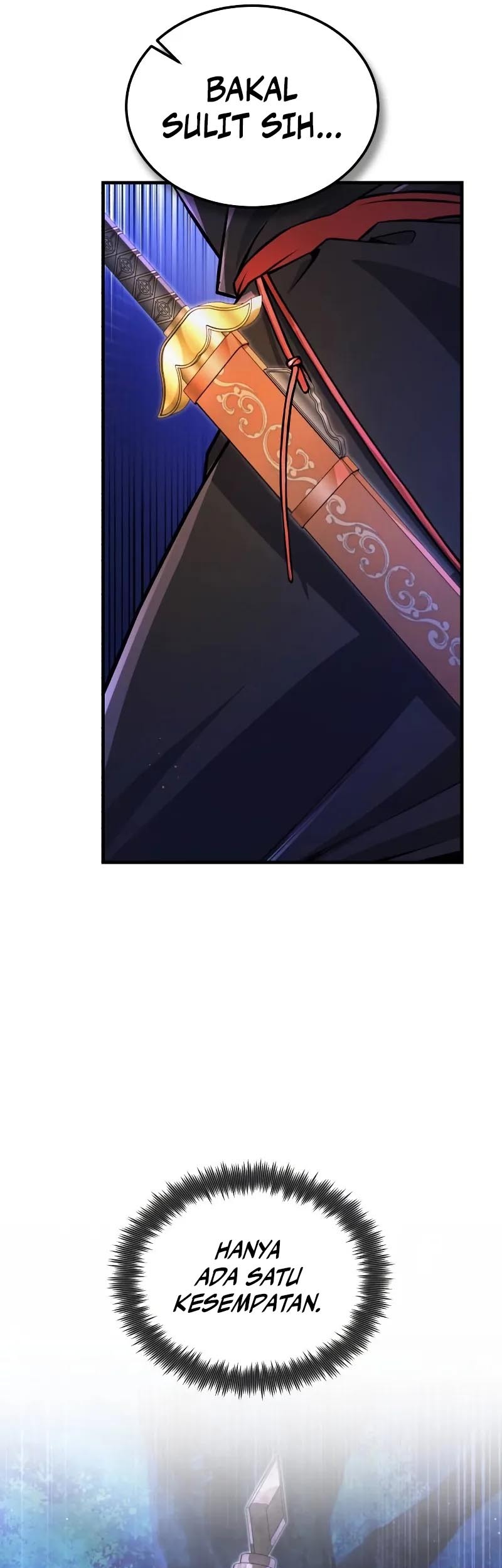 Number One Star Instructor Master Baek Chapter 132 Gambar 38