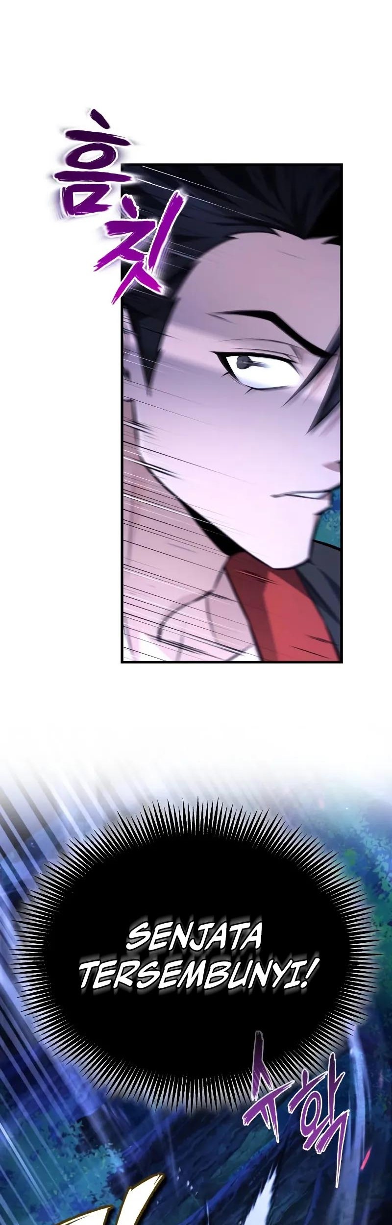 Number One Star Instructor Master Baek Chapter 132 Gambar 41