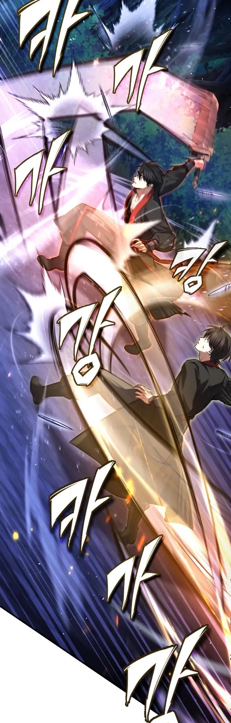 Number One Star Instructor Master Baek Chapter 132 Gambar 42