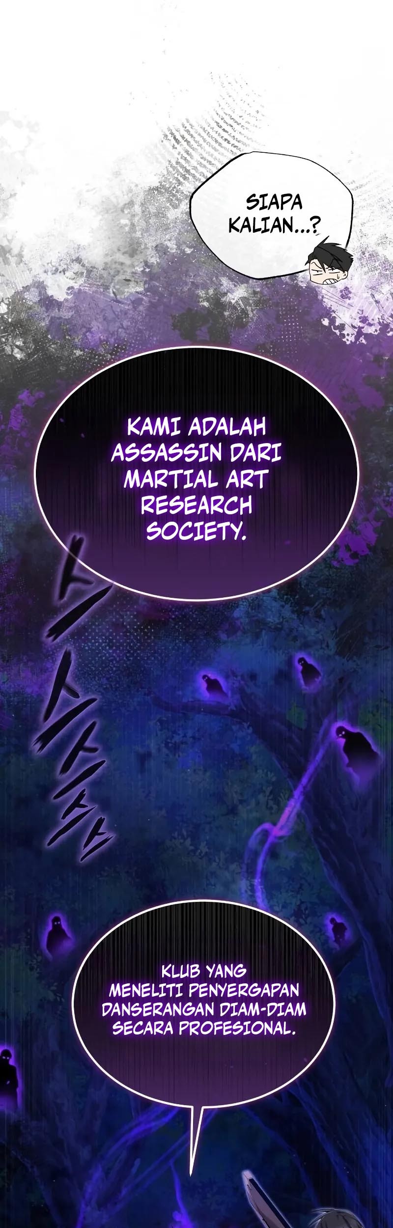 Number One Star Instructor Master Baek Chapter 132 Gambar 44