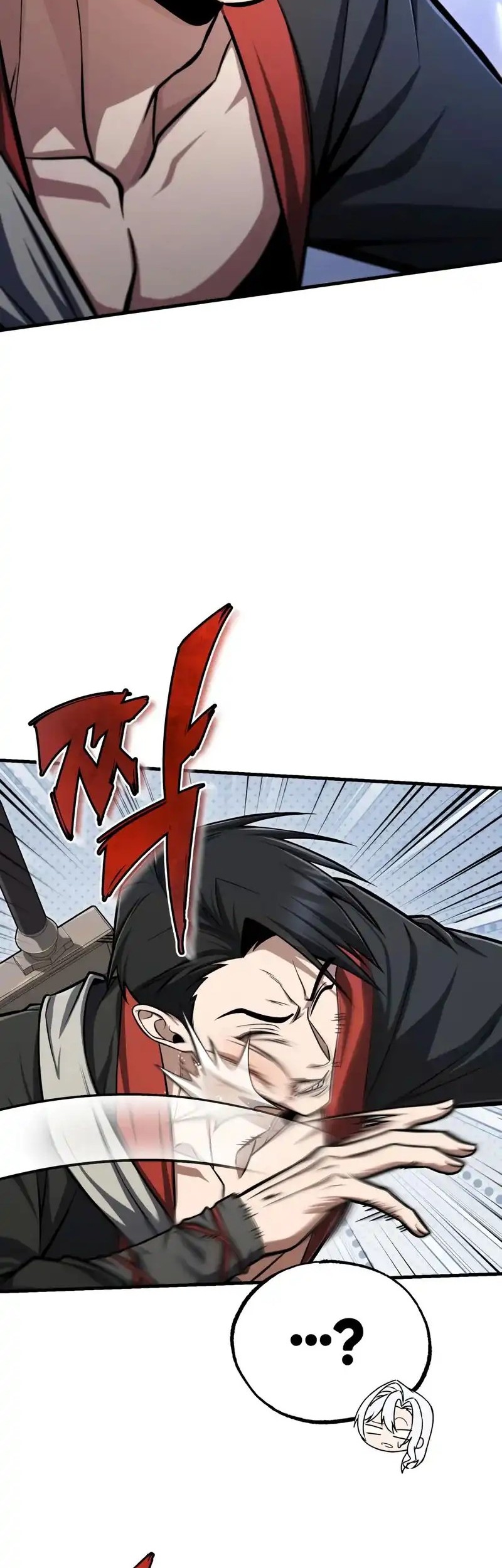 Number One Star Instructor Master Baek Chapter 133 Gambar 40