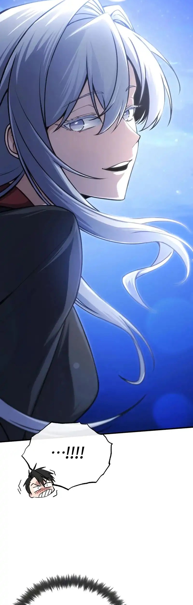 Number One Star Instructor Master Baek Chapter 133 Gambar 36