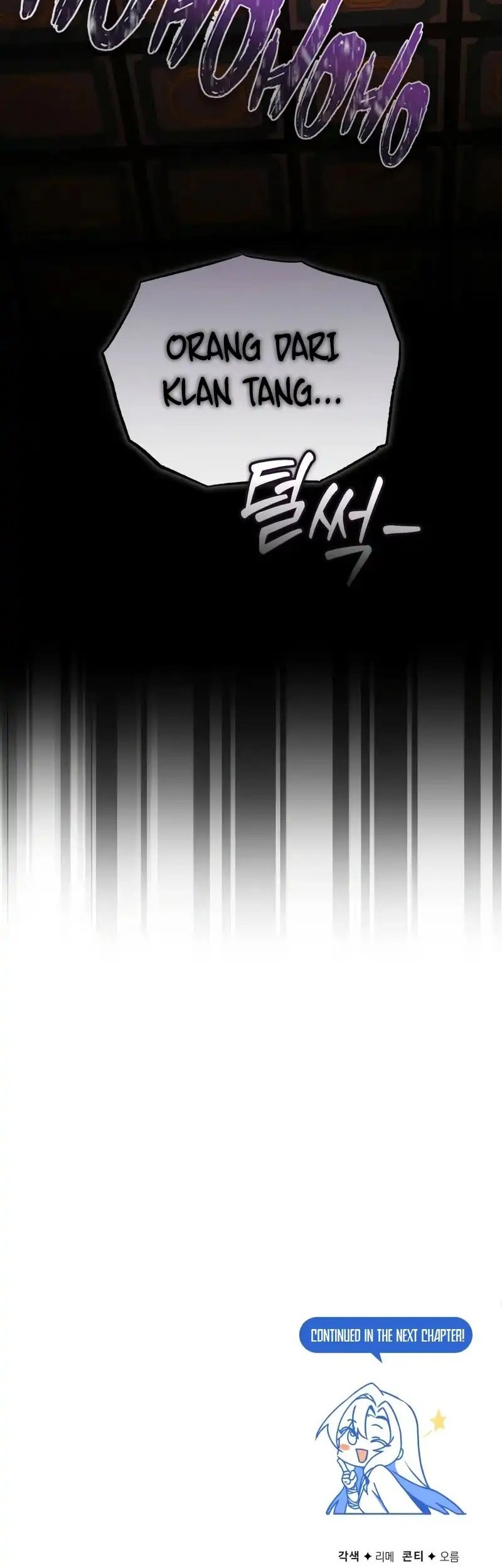 Number One Star Instructor Master Baek Chapter 133 Gambar 82