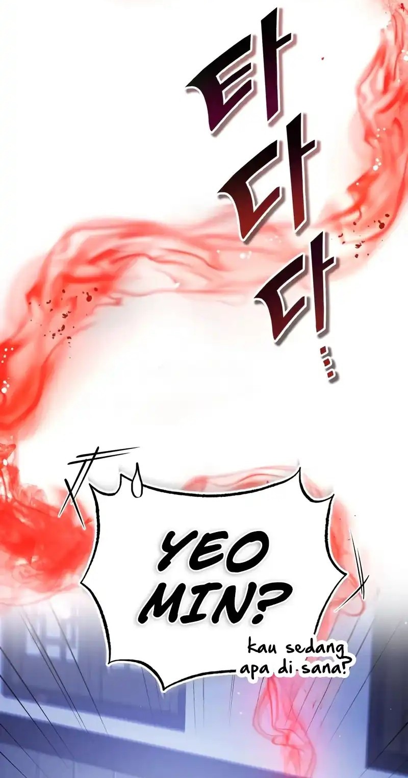 Number One Star Instructor Master Baek Chapter 133 Gambar 12