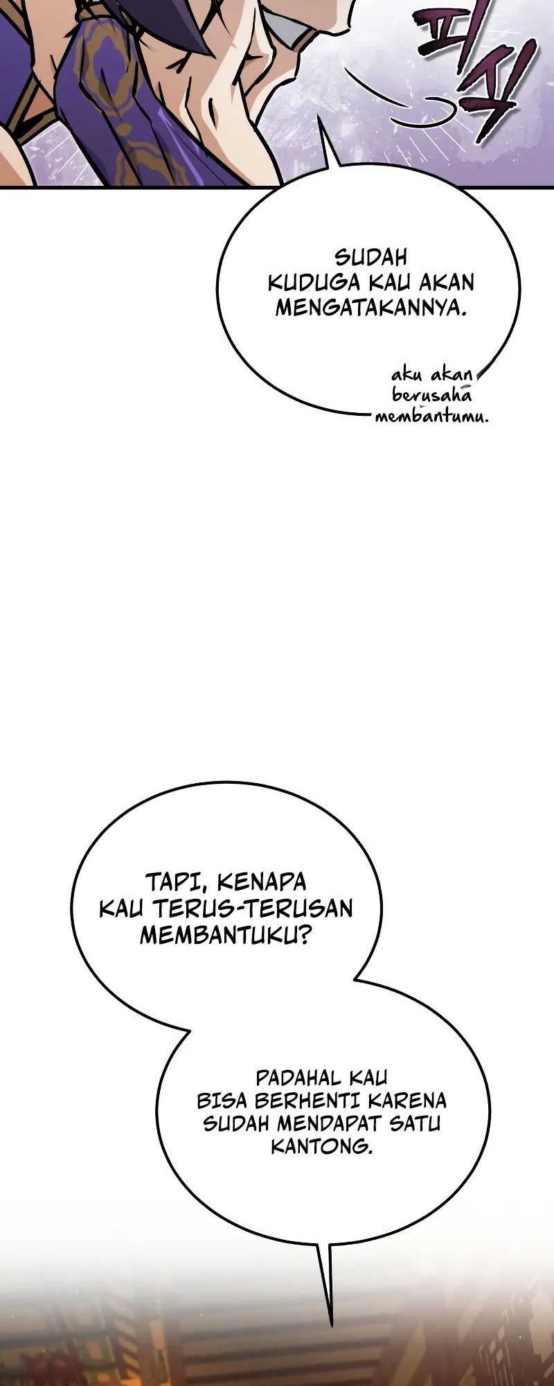 Number One Star Instructor Master Baek Chapter 134 Gambar 41