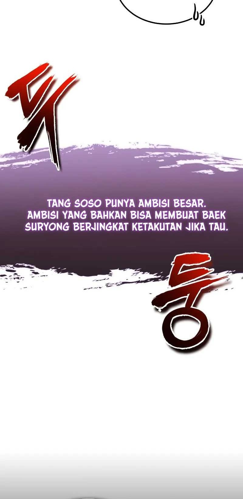 Number One Star Instructor Master Baek Chapter 134 Gambar 46