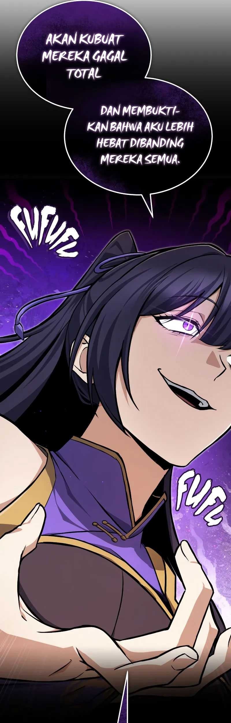 Number One Star Instructor Master Baek Chapter 134 Gambar 47