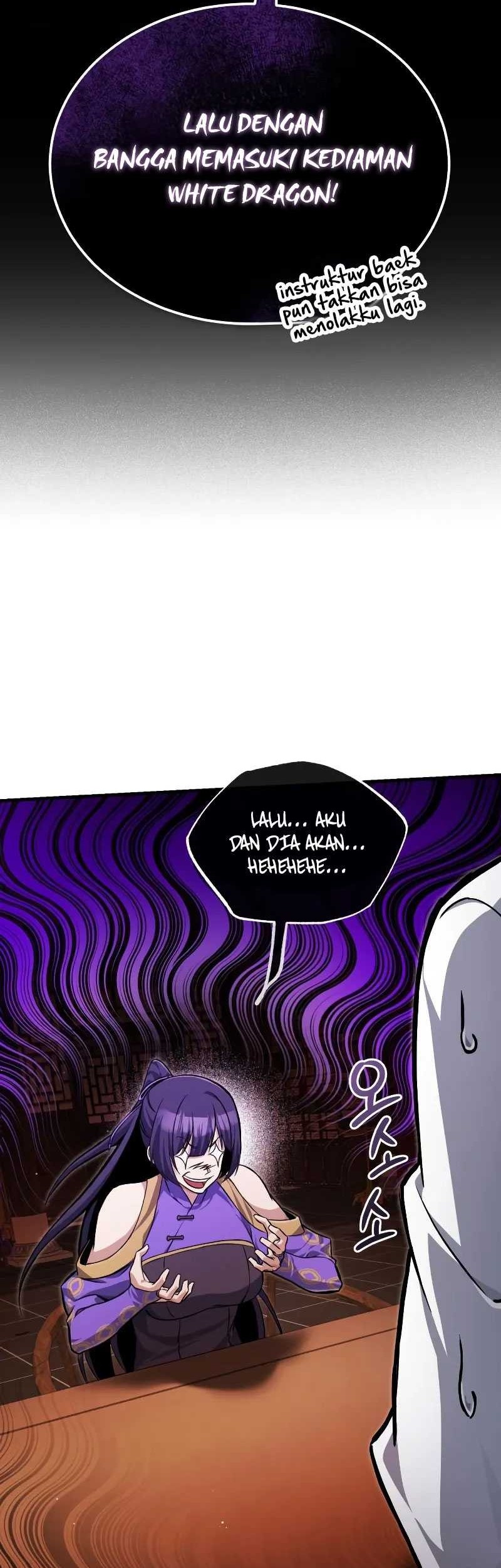 Number One Star Instructor Master Baek Chapter 134 Gambar 48