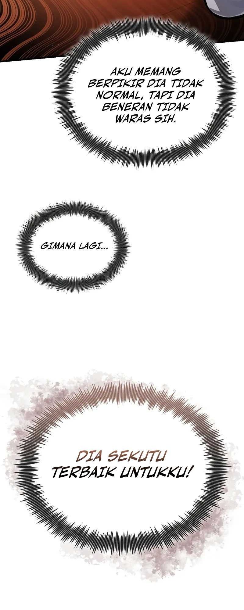 Number One Star Instructor Master Baek Chapter 134 Gambar 49