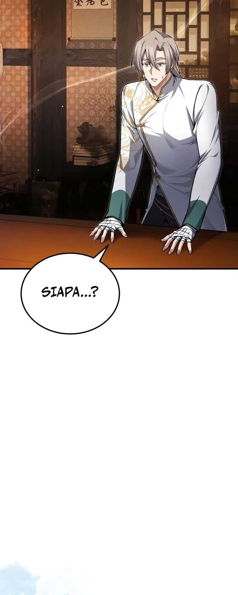 Number One Star Instructor Master Baek Chapter 134 Gambar 52