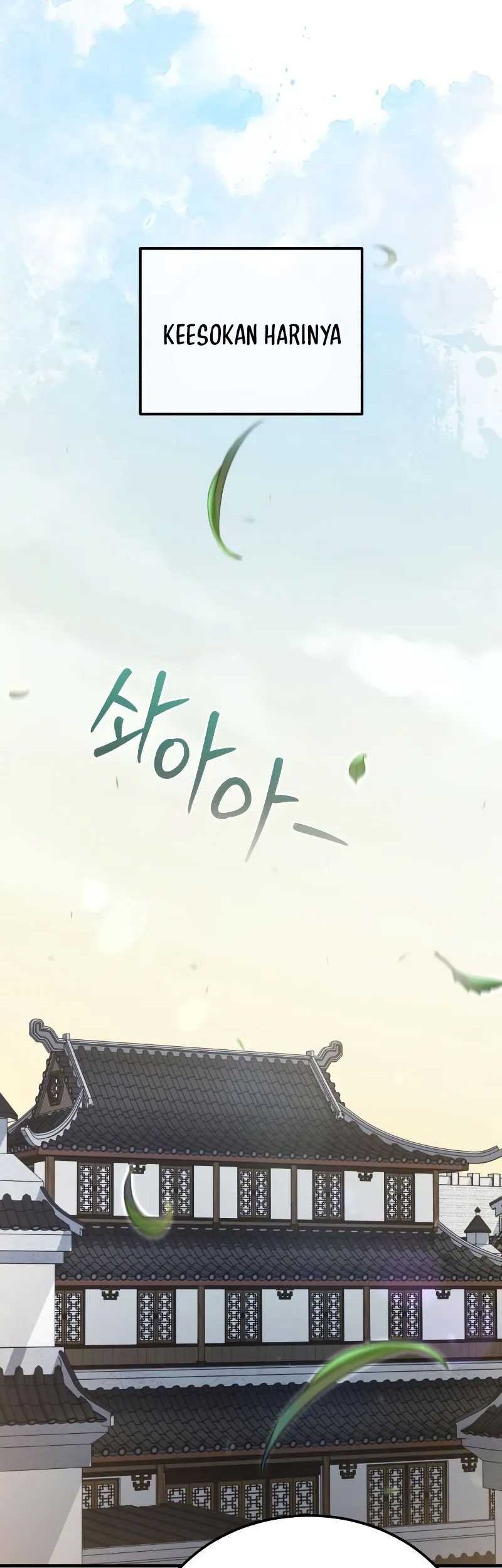 Number One Star Instructor Master Baek Chapter 134 Gambar 53