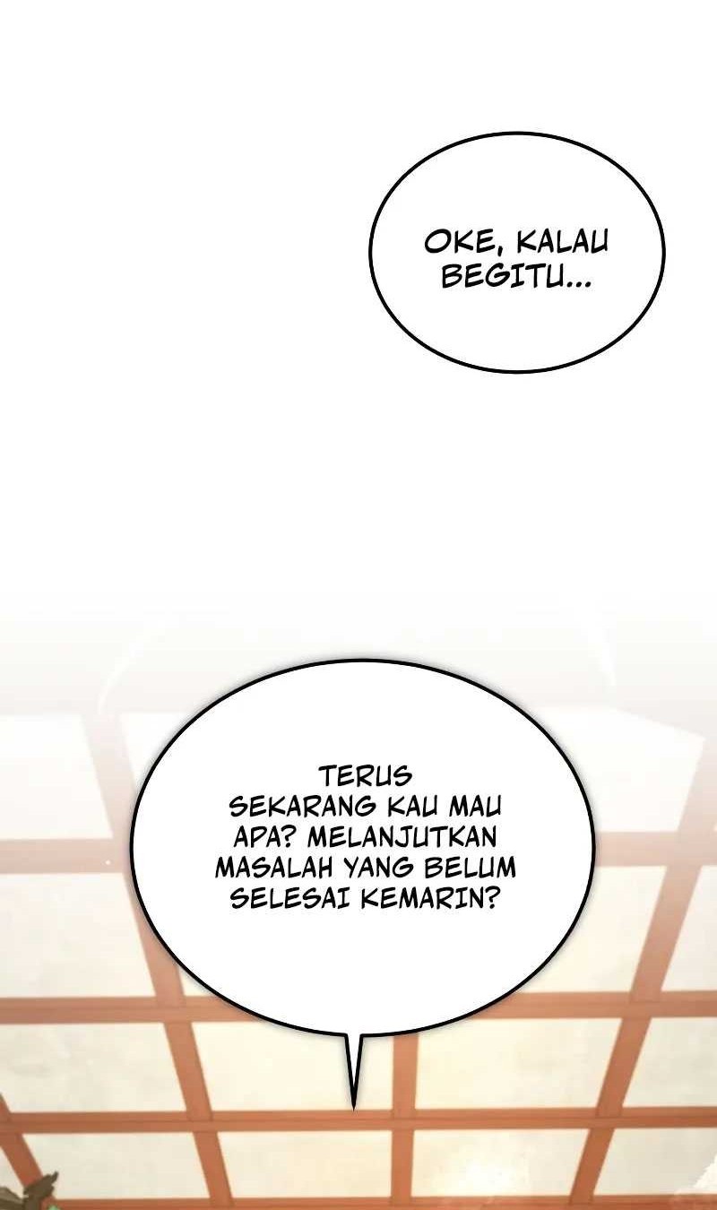 Number One Star Instructor Master Baek Chapter 134 Gambar 55