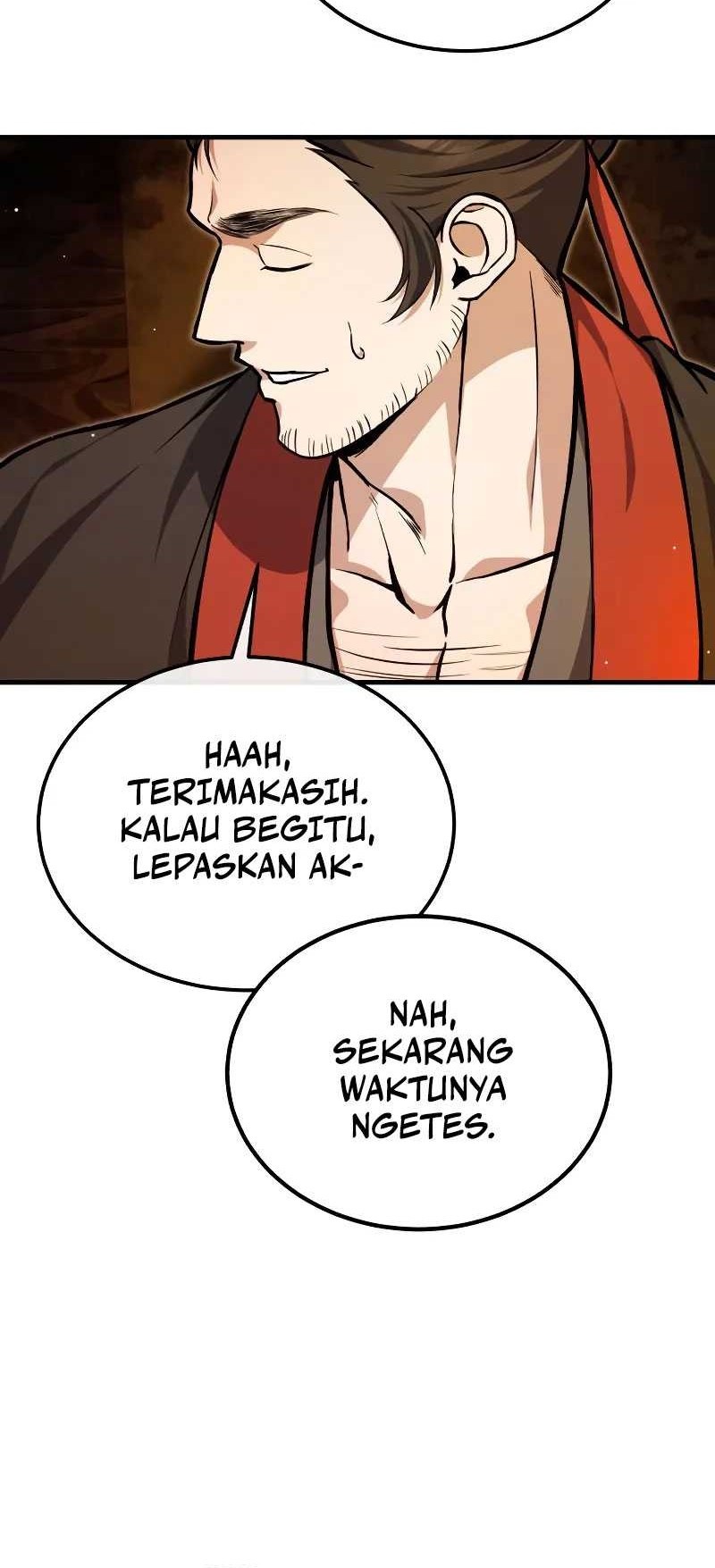 Number One Star Instructor Master Baek Chapter 134 Gambar 29