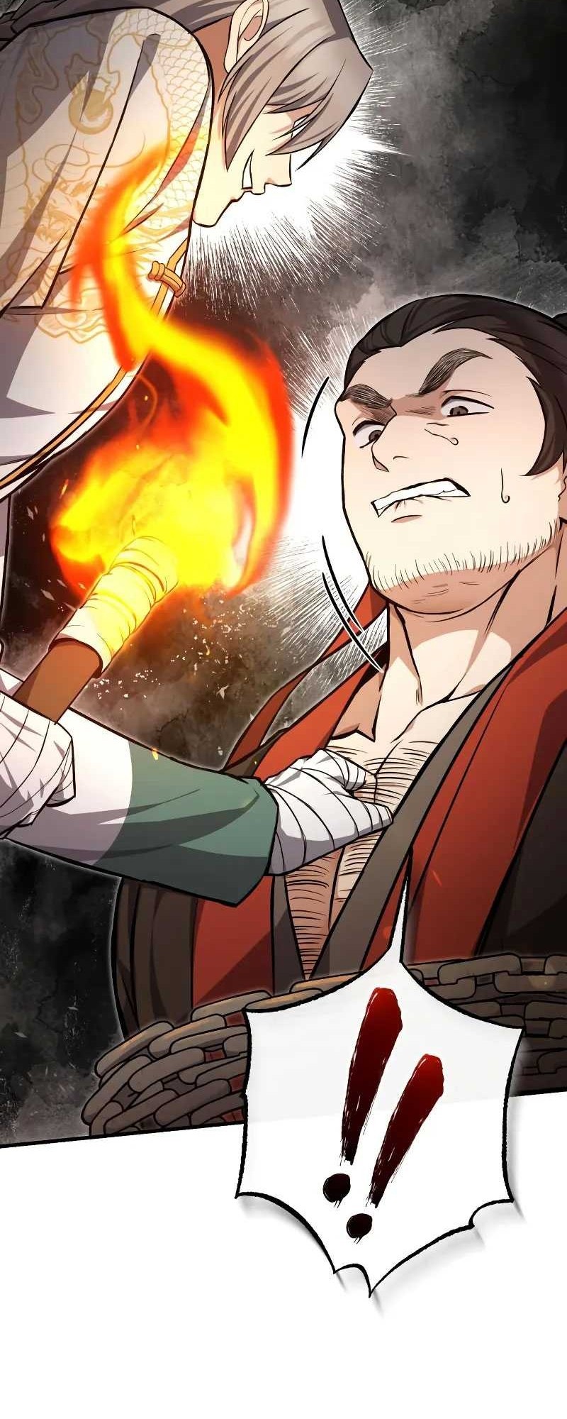 Number One Star Instructor Master Baek Chapter 134 Gambar 32