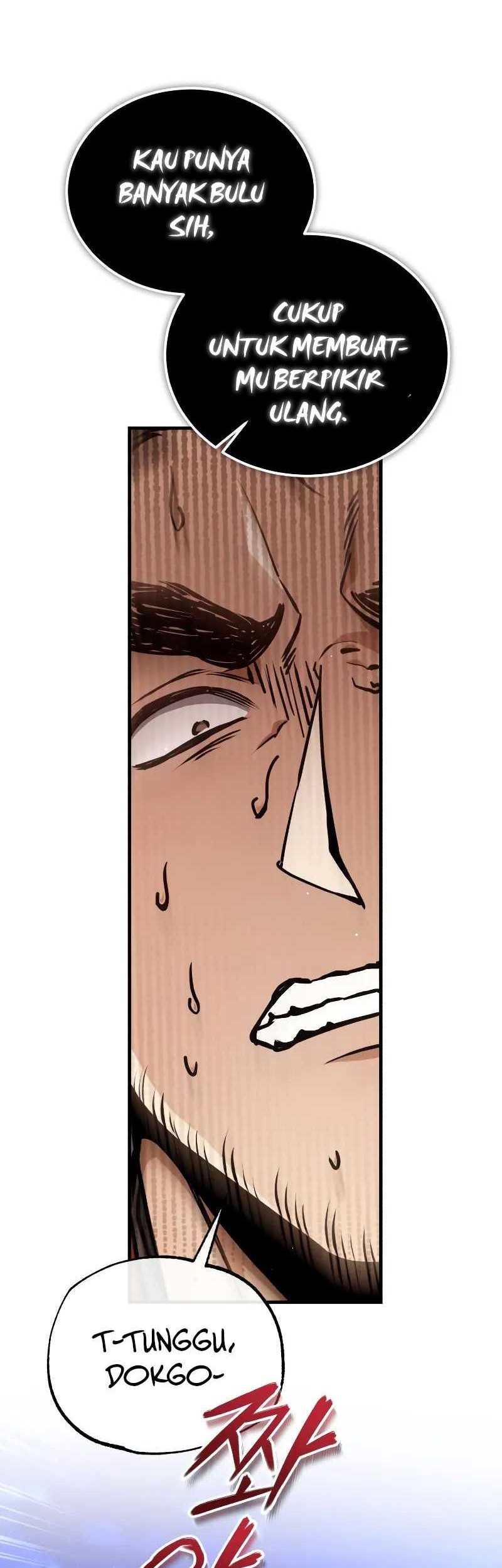 Number One Star Instructor Master Baek Chapter 134 Gambar 33