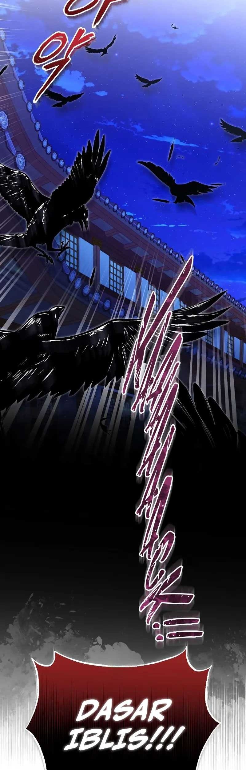 Number One Star Instructor Master Baek Chapter 134 Gambar 34