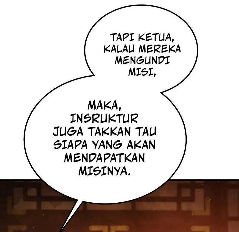Number One Star Instructor Master Baek Chapter 134 Gambar 38