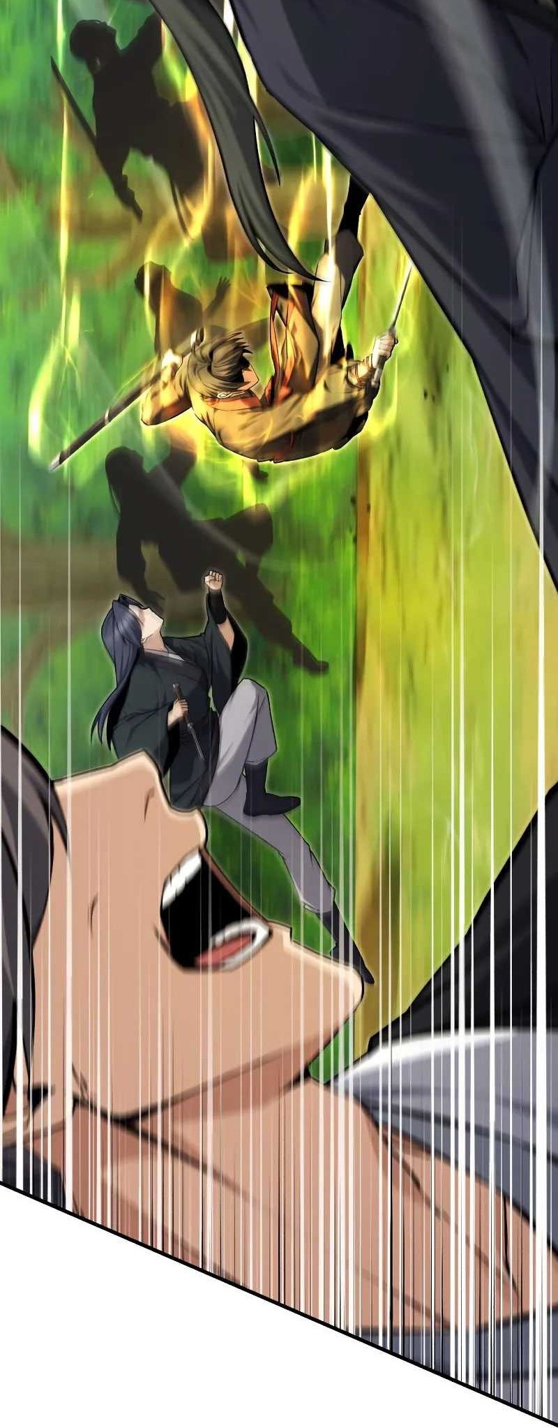 Number One Star Instructor Master Baek Chapter 134 Gambar 72