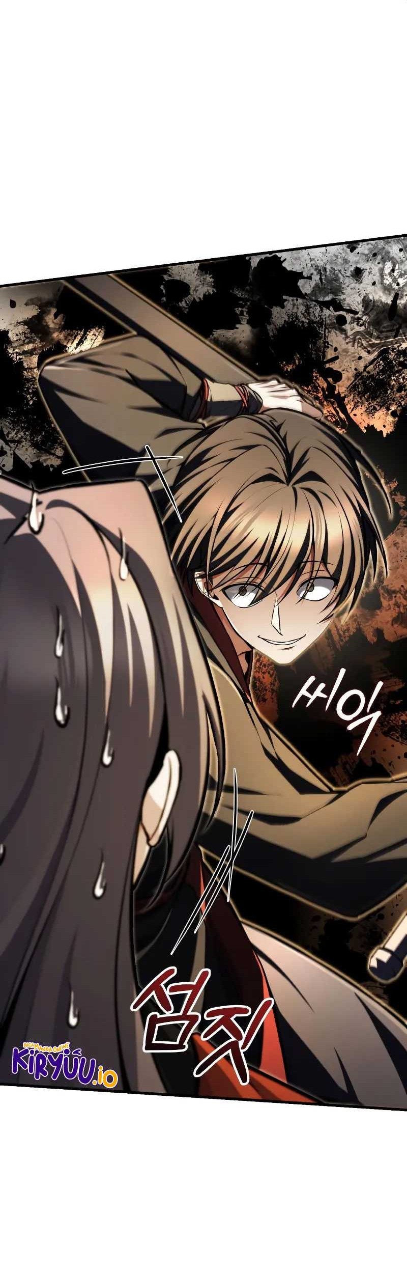 Number One Star Instructor Master Baek Chapter 134 Gambar 73