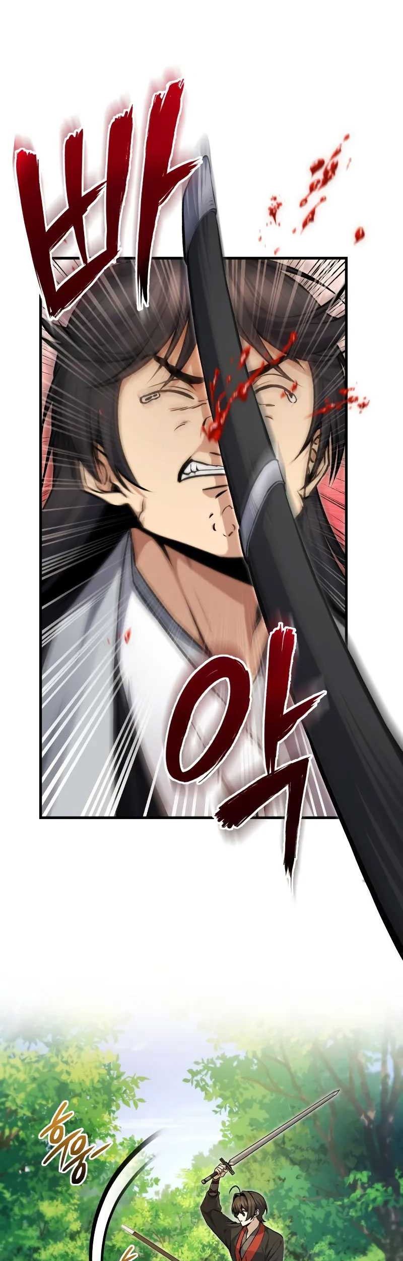 Number One Star Instructor Master Baek Chapter 134 Gambar 76