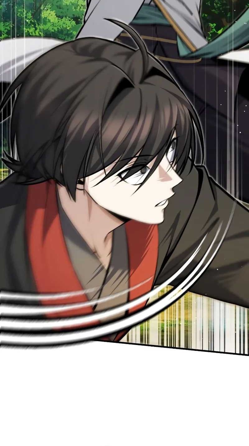 Number One Star Instructor Master Baek Chapter 134 Gambar 78