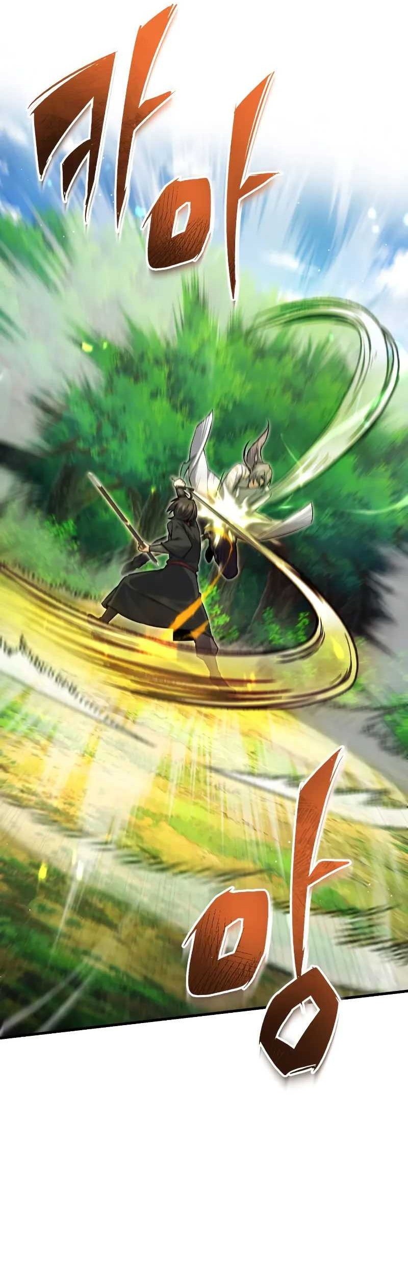 Number One Star Instructor Master Baek Chapter 134 Gambar 79