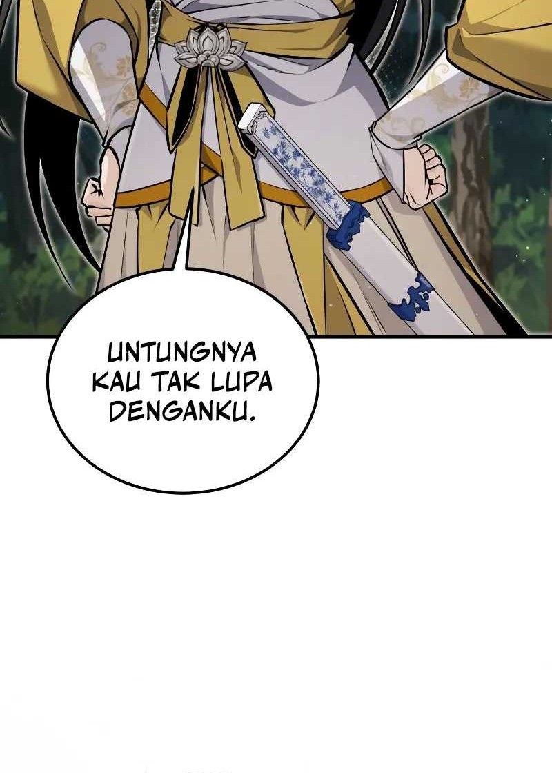 Number One Star Instructor Master Baek Chapter 134 Gambar 84