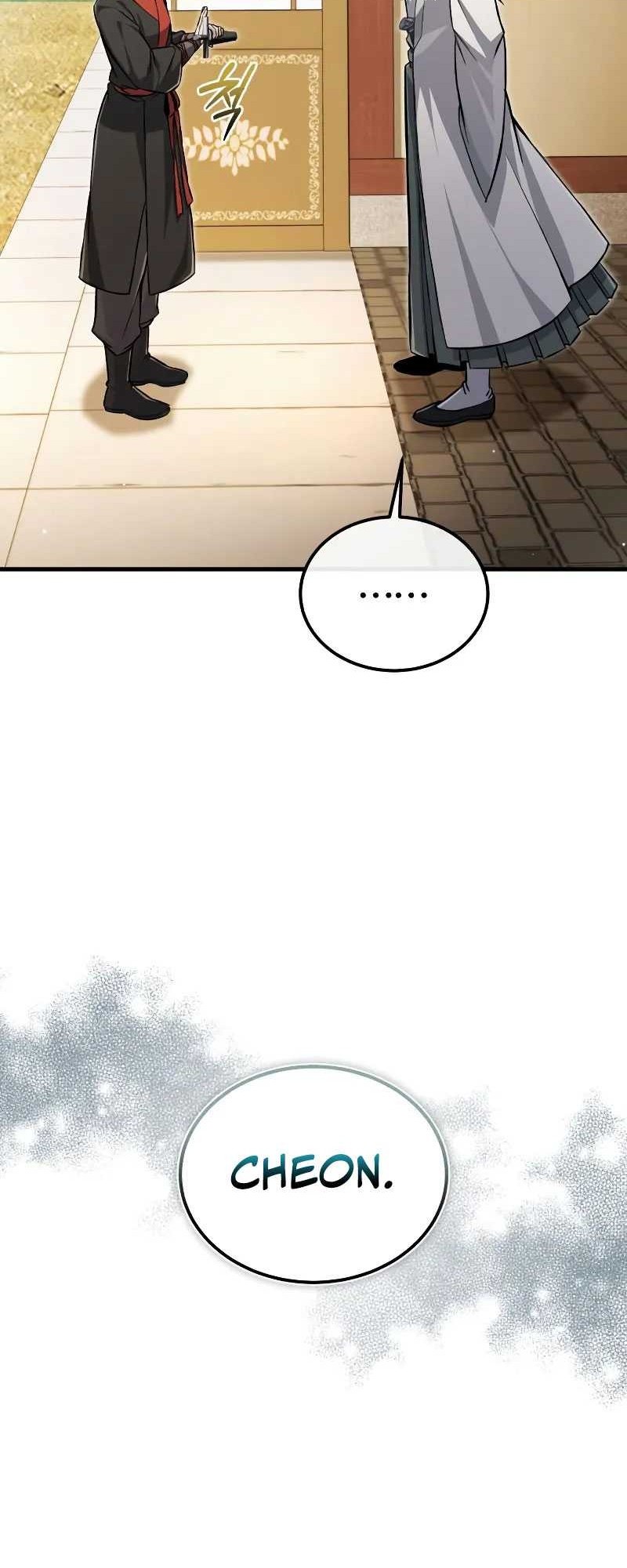 Number One Star Instructor Master Baek Chapter 134 Gambar 61