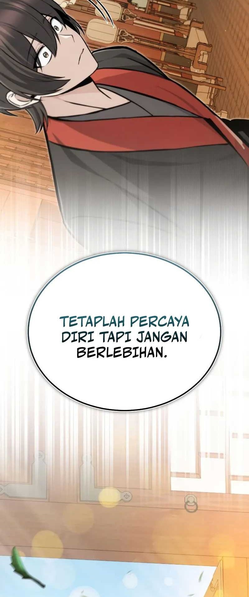 Number One Star Instructor Master Baek Chapter 134 Gambar 64