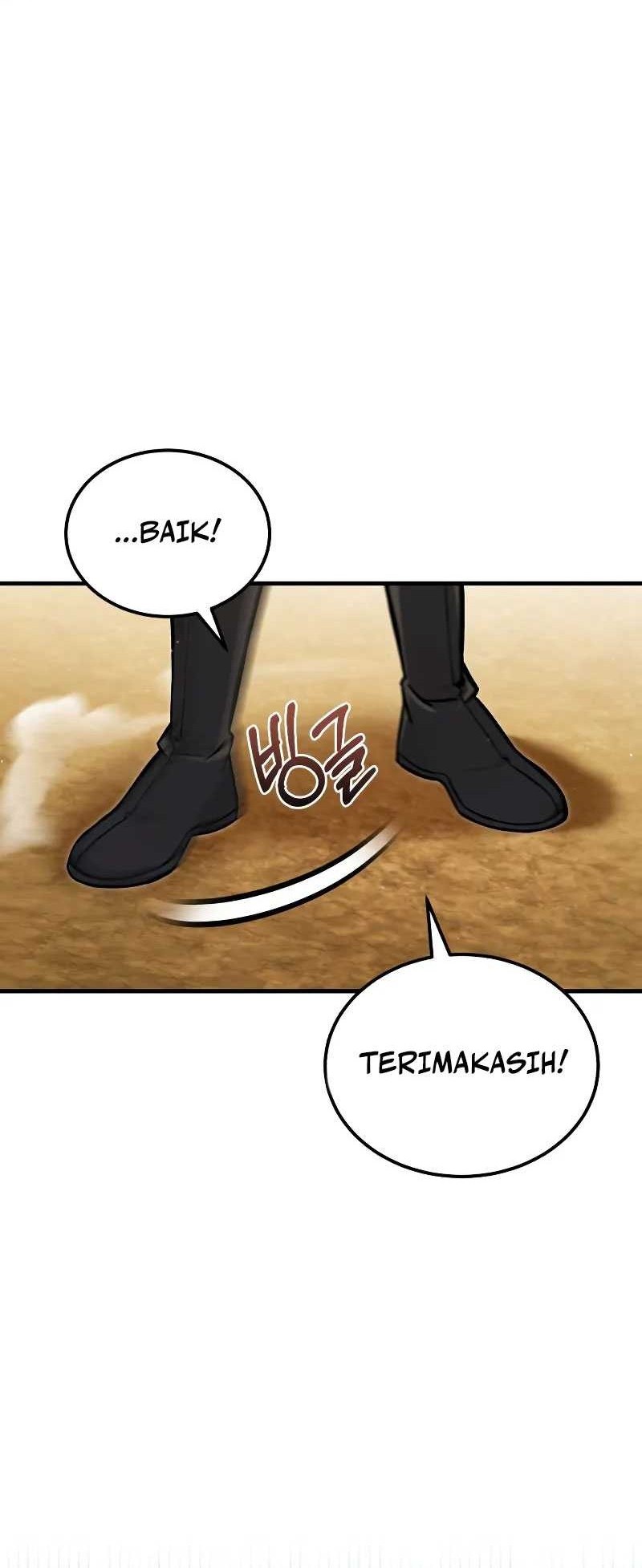 Number One Star Instructor Master Baek Chapter 134 Gambar 66