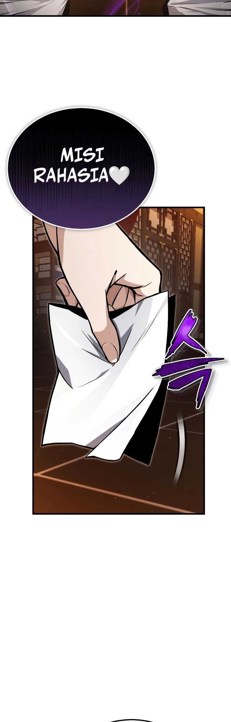 Number One Star Instructor Master Baek Chapter 134 Gambar 4