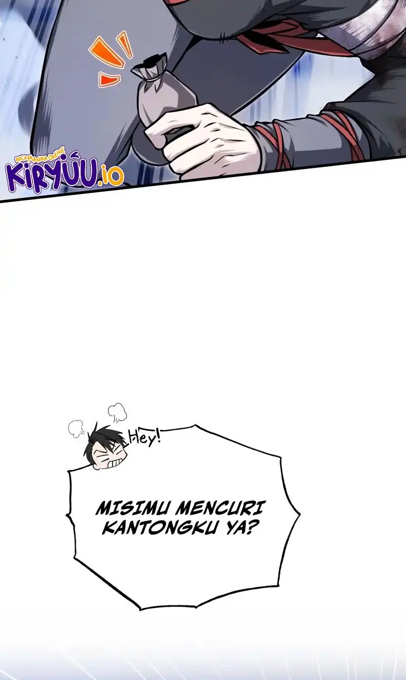 Number One Star Instructor Master Baek Chapter 134 Gambar 106