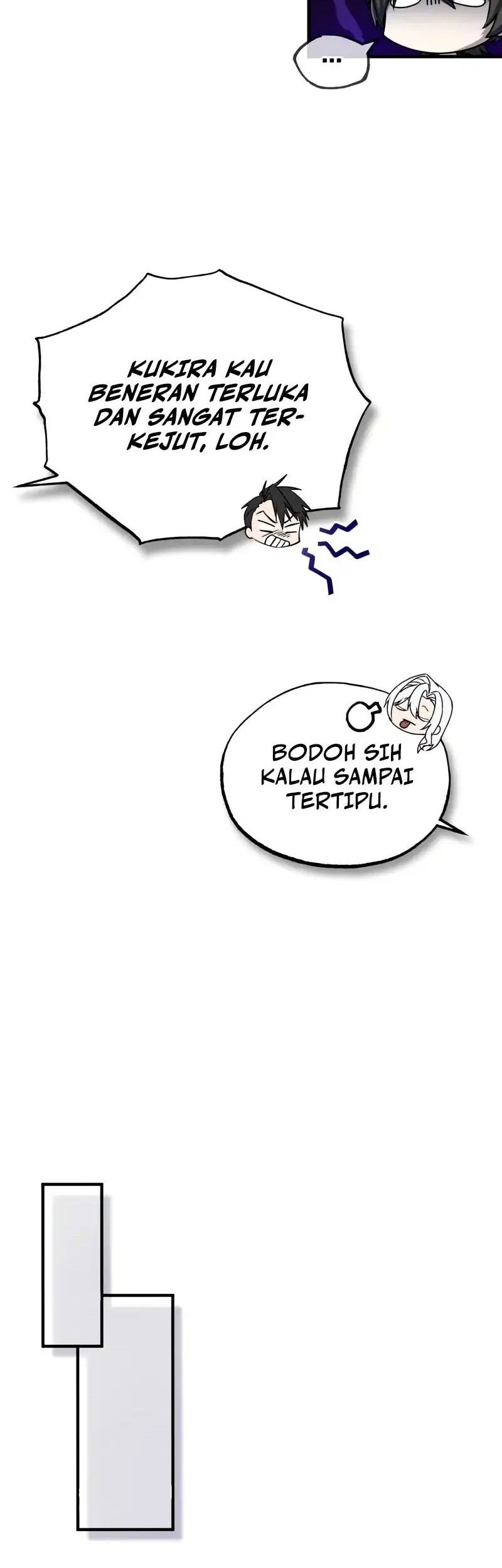 Number One Star Instructor Master Baek Chapter 134 Gambar 110