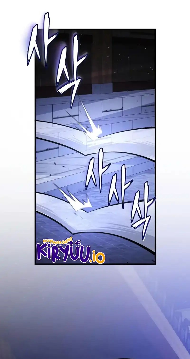 Number One Star Instructor Master Baek Chapter 134 Gambar 111