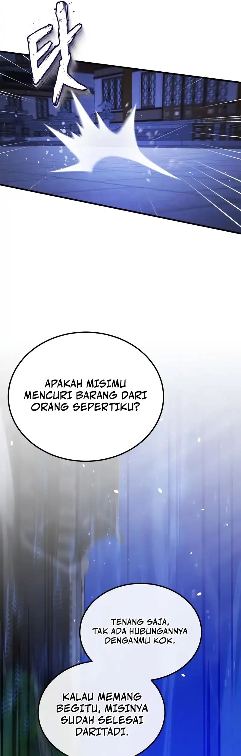 Number One Star Instructor Master Baek Chapter 134 Gambar 118