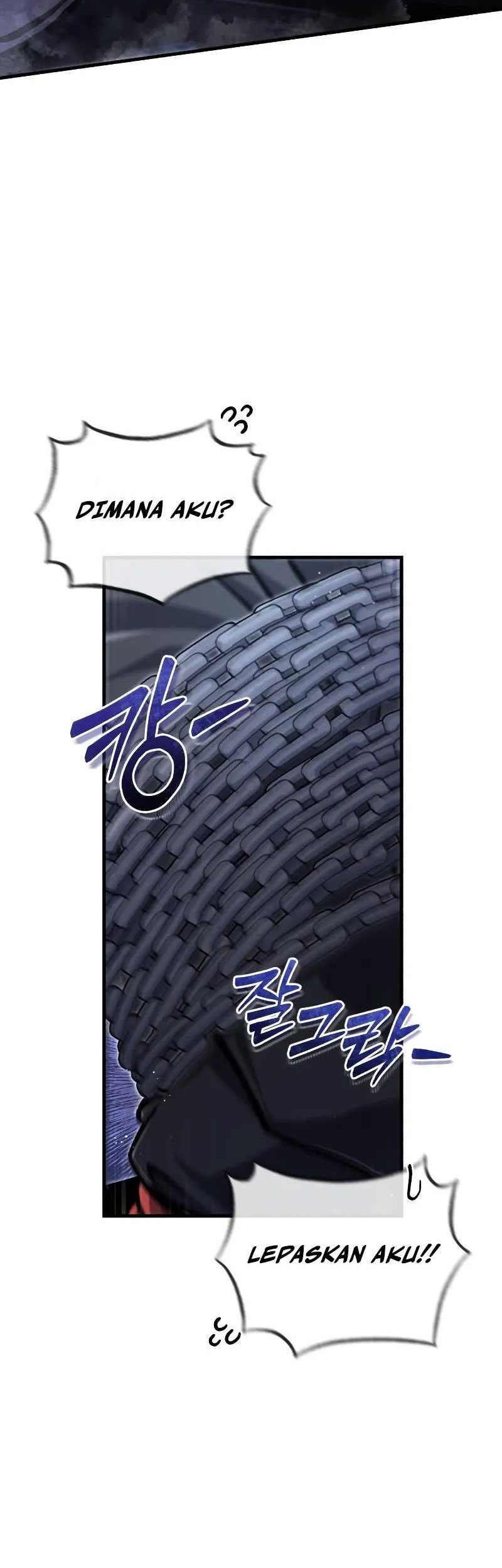 Number One Star Instructor Master Baek Chapter 134 Gambar 10