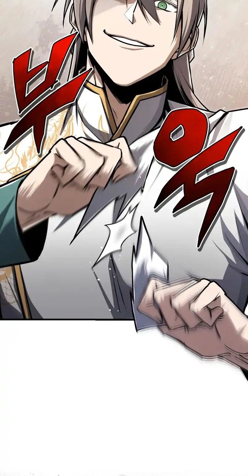 Number One Star Instructor Master Baek Chapter 134 Gambar 156