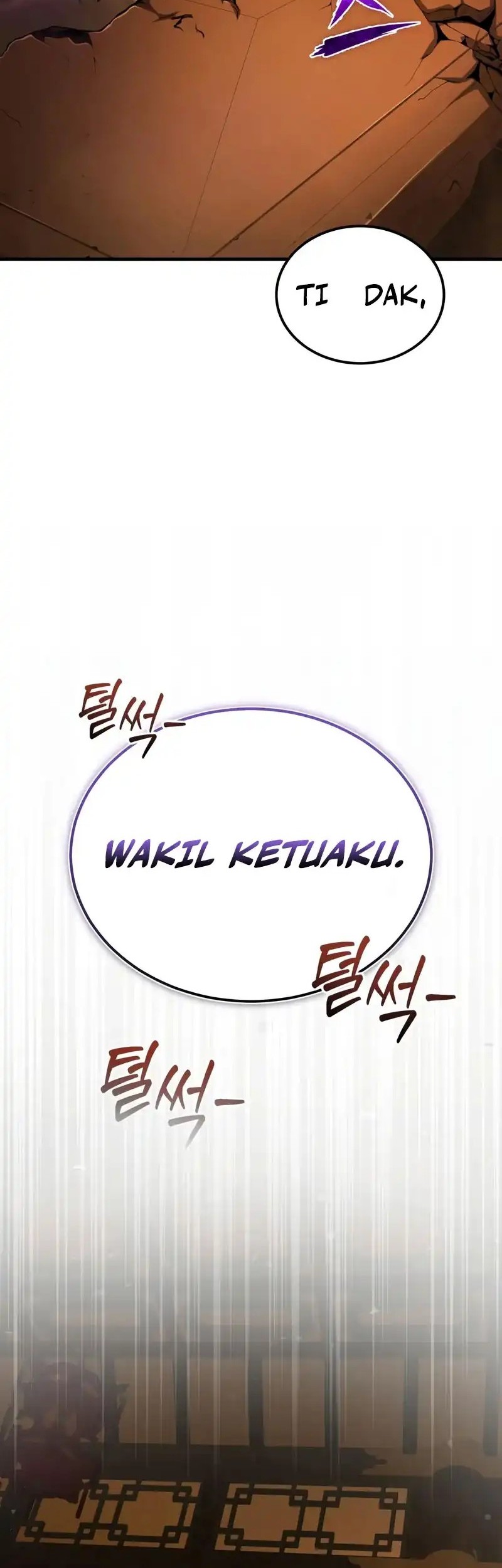 Number One Star Instructor Master Baek Chapter 134 Gambar 164