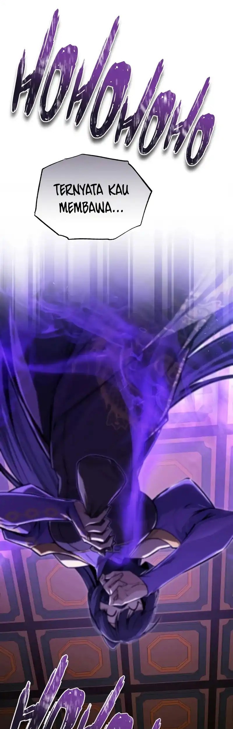 Number One Star Instructor Master Baek Chapter 134 Gambar 166