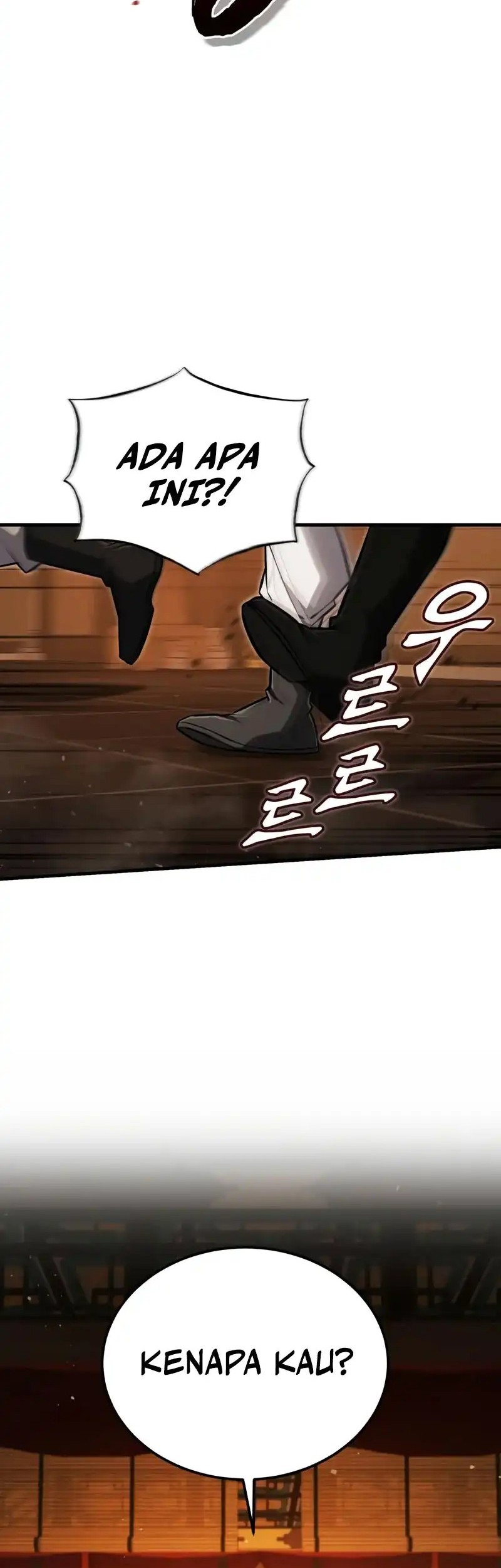 Number One Star Instructor Master Baek Chapter 134 Gambar 152